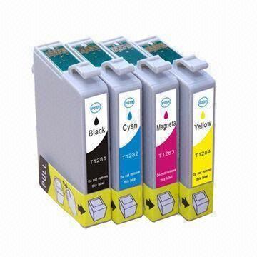 Epson XL T1304 Yellow