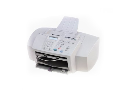 HP Officejet t45