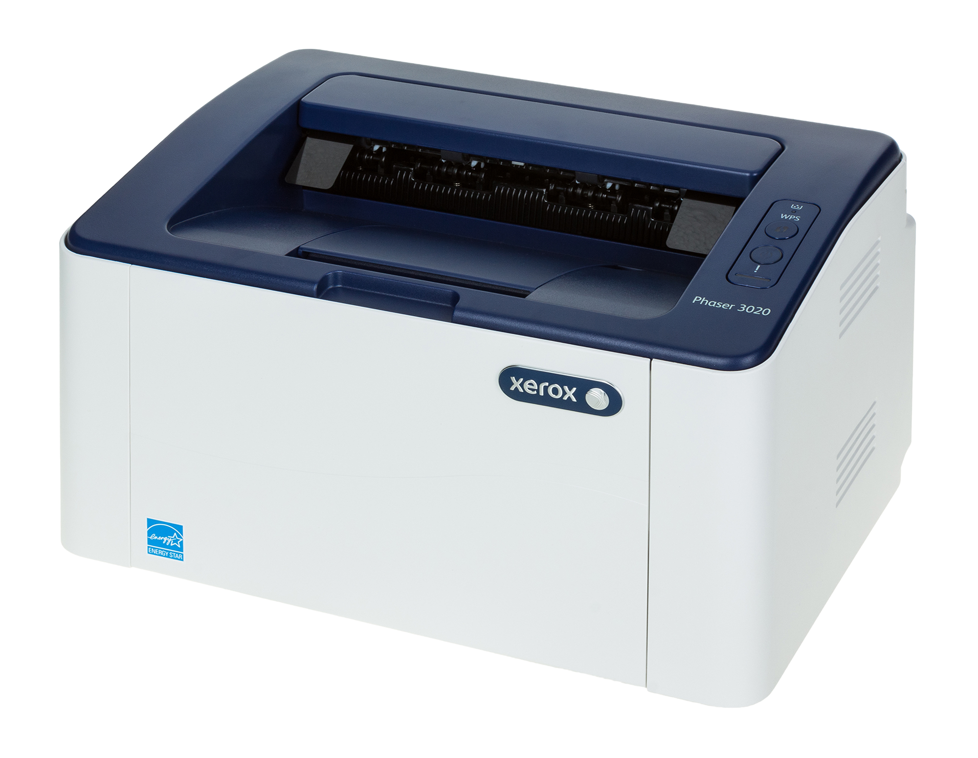 Xerox Phaser 3020