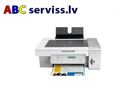 Lexmark Z1410